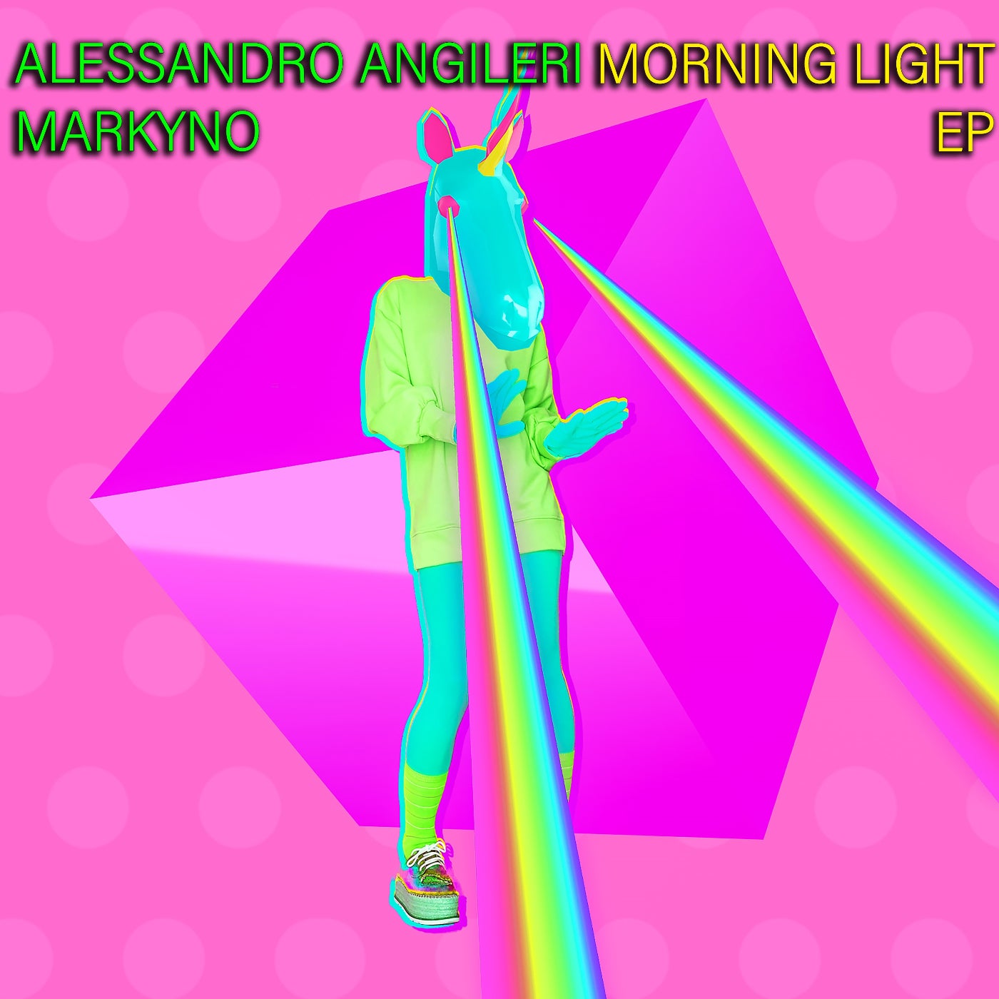 Morning Light EP