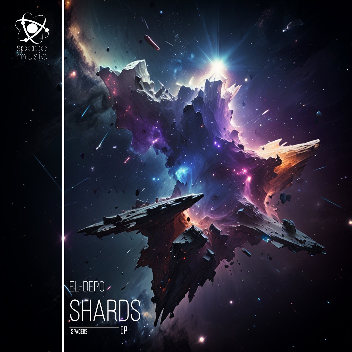 Shards EP