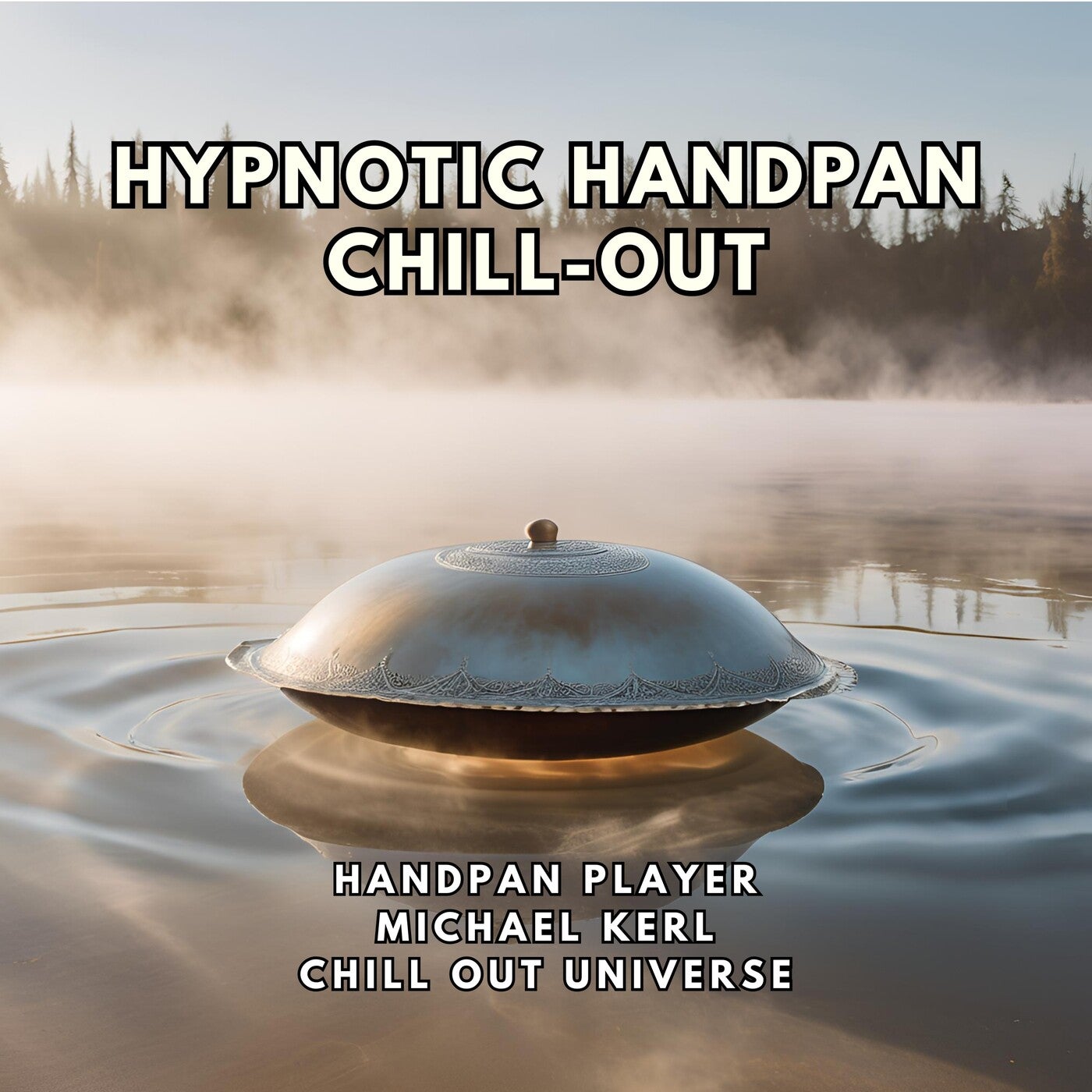 Hypnotic Handpan Chill-Out