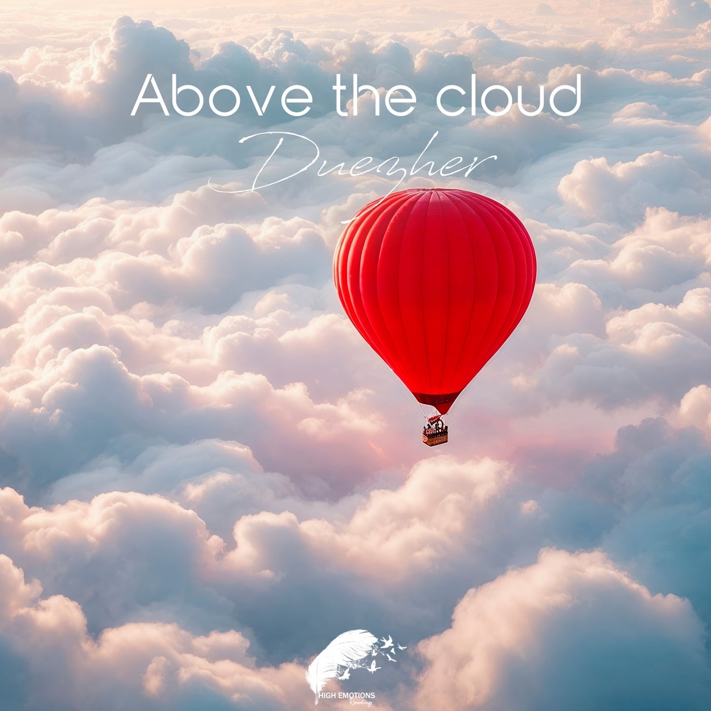 Above the Cloud