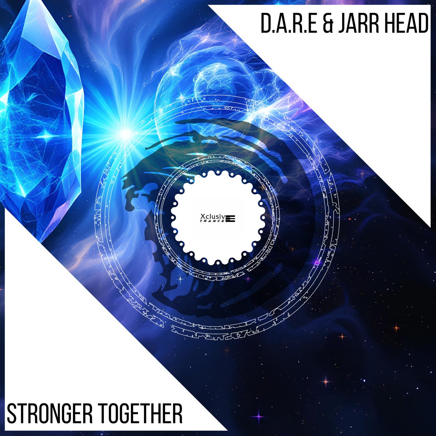 Stronger Together