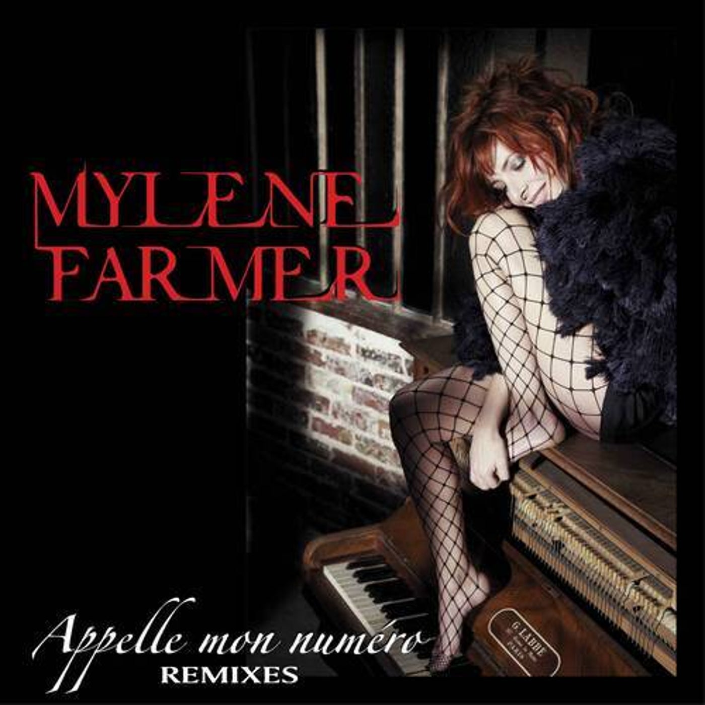 Appelle mon numéro (Remixes)