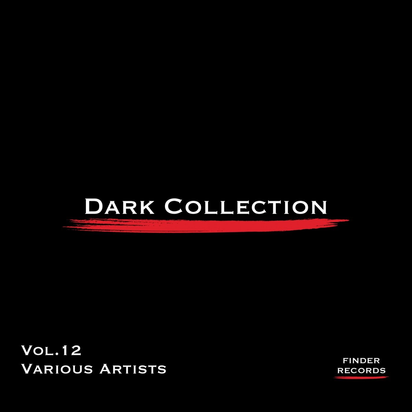 Dark Collection Vol.12