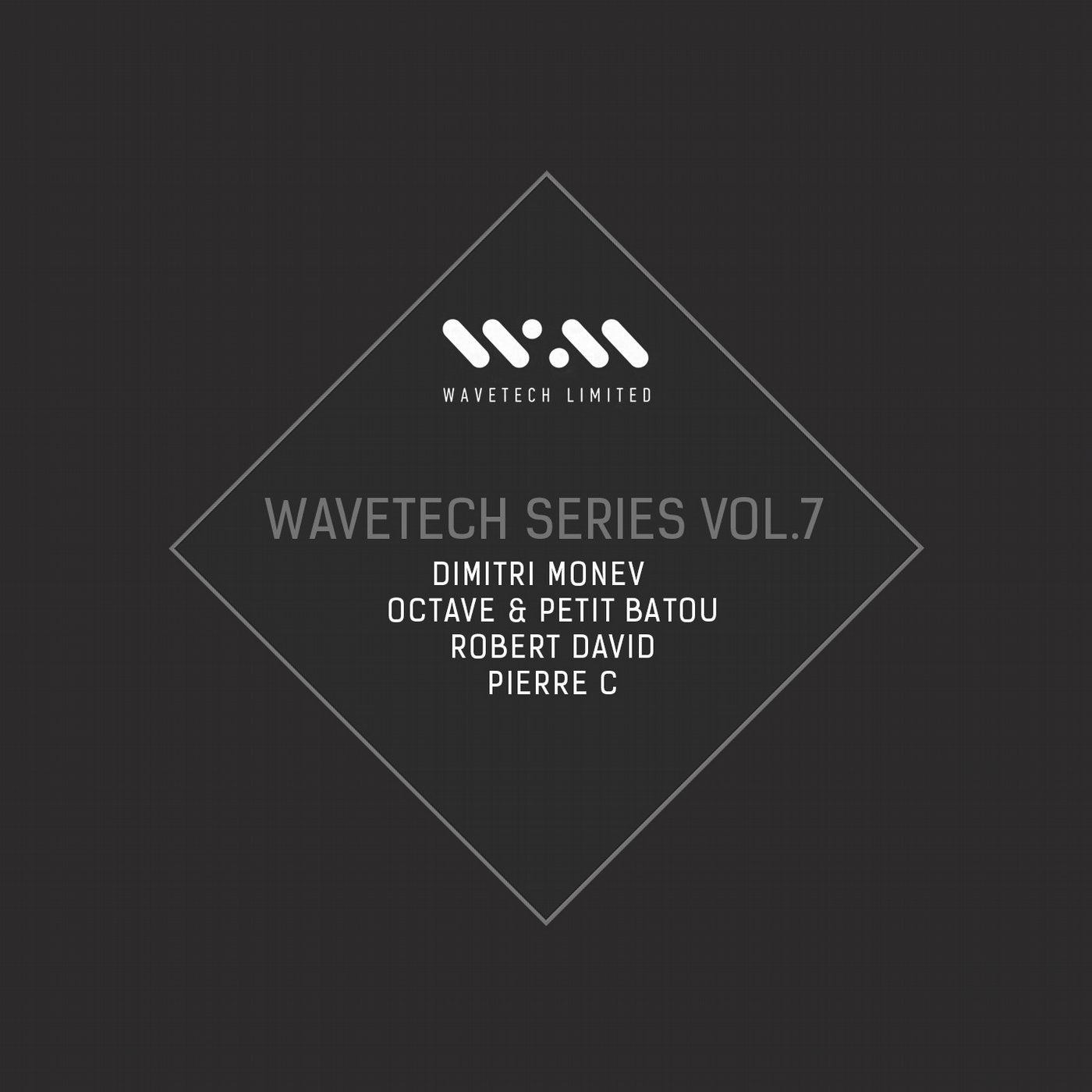 Wavetech Series Vol. 7