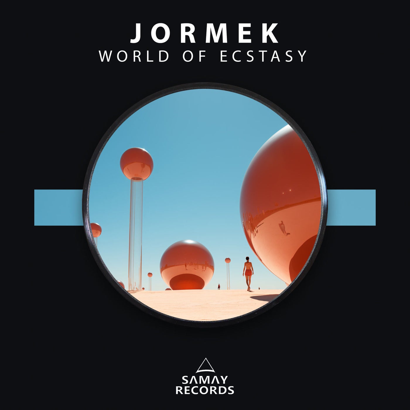 World Of Ecstasy