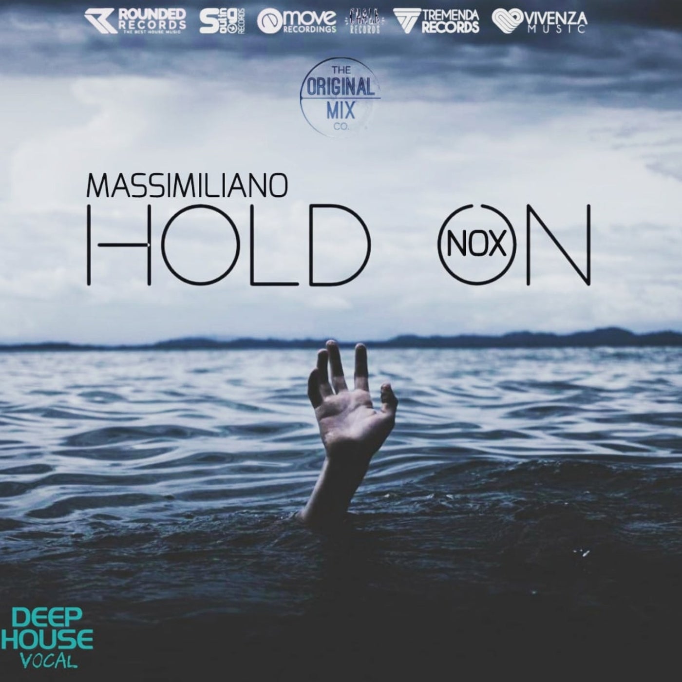 Hold on