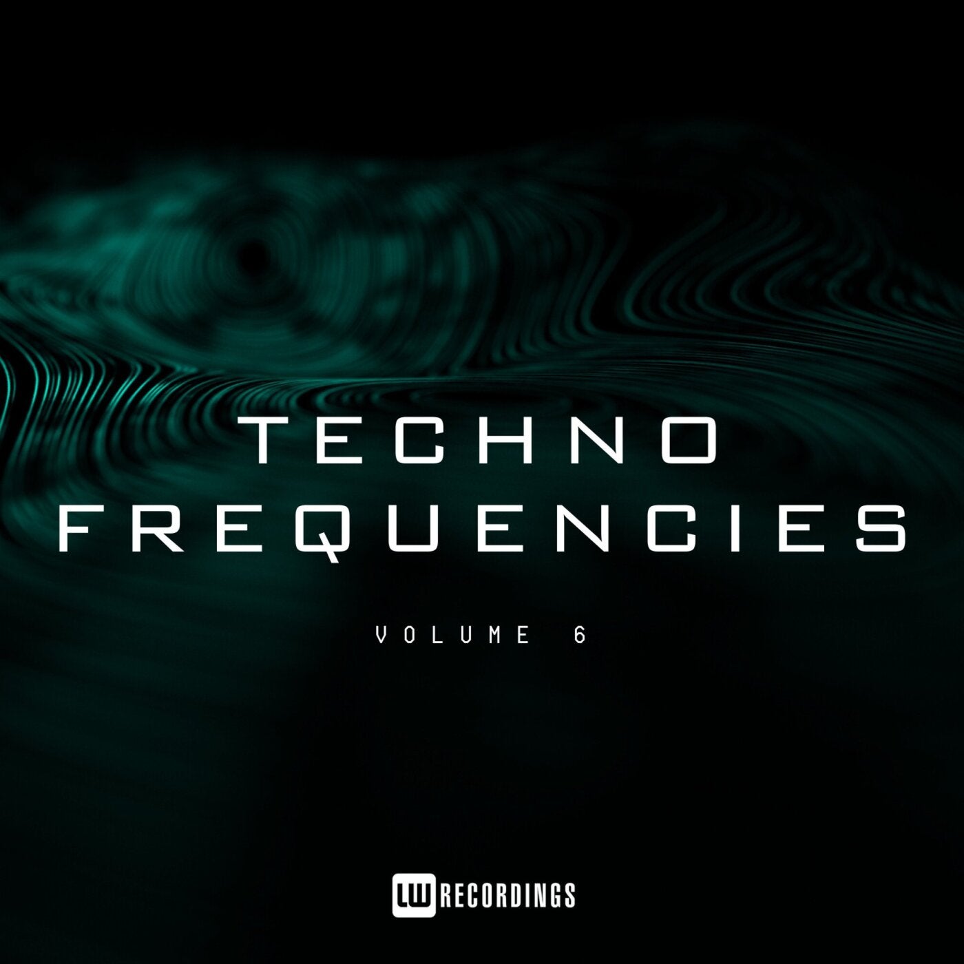 Techno Frequencies, Vol. 06