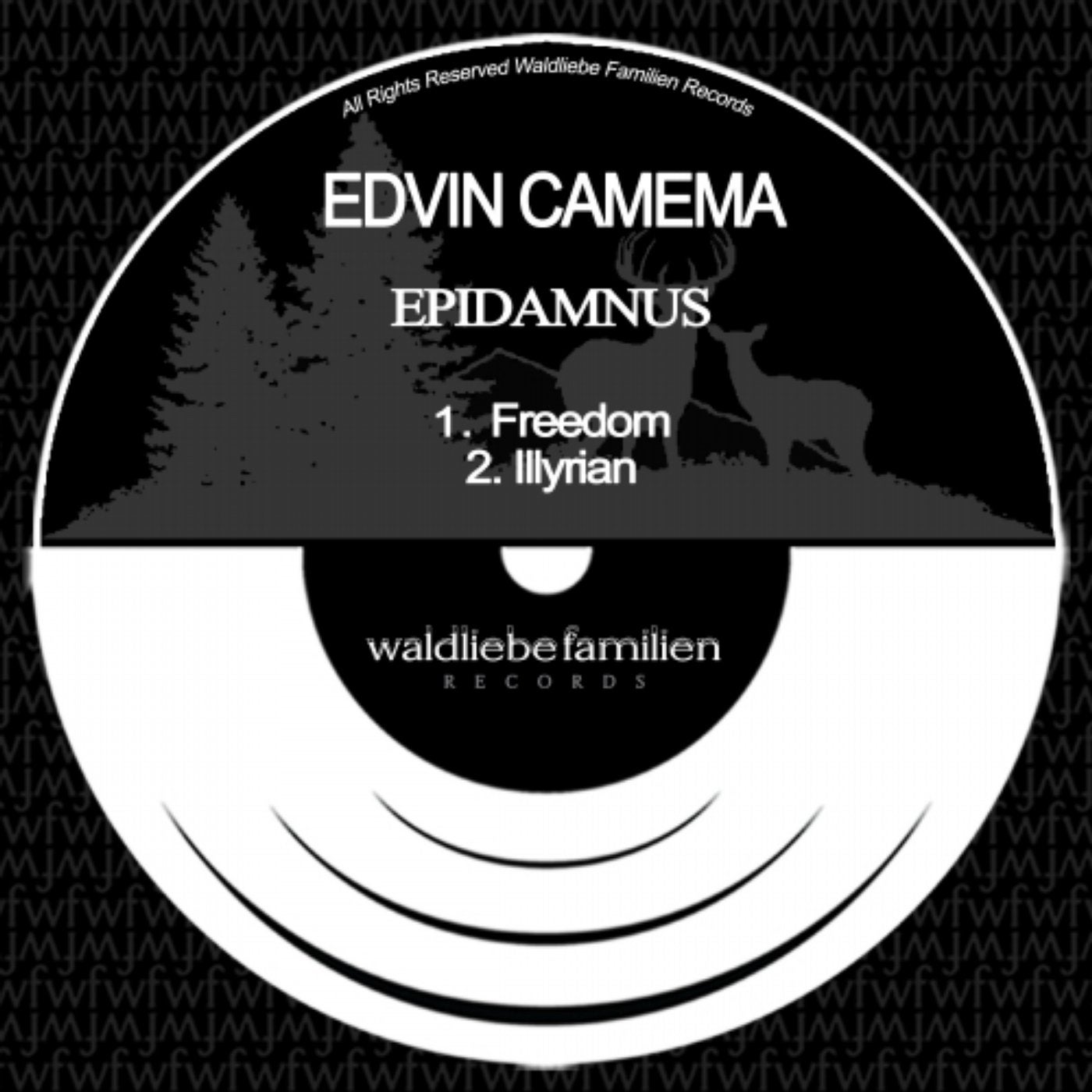 Epidamnus