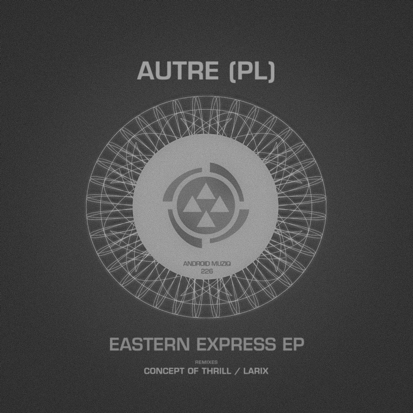 Eastern Express EP