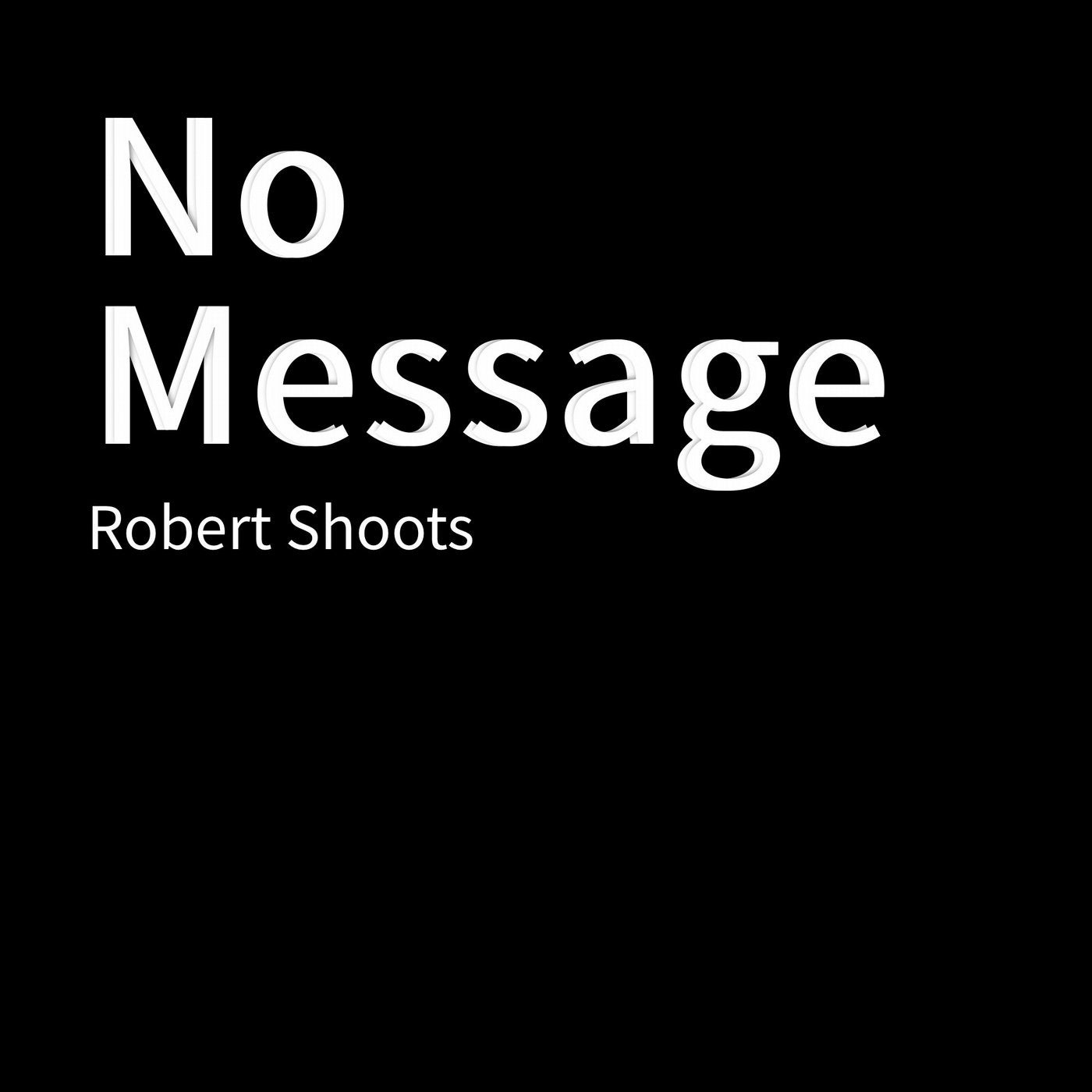 No Message