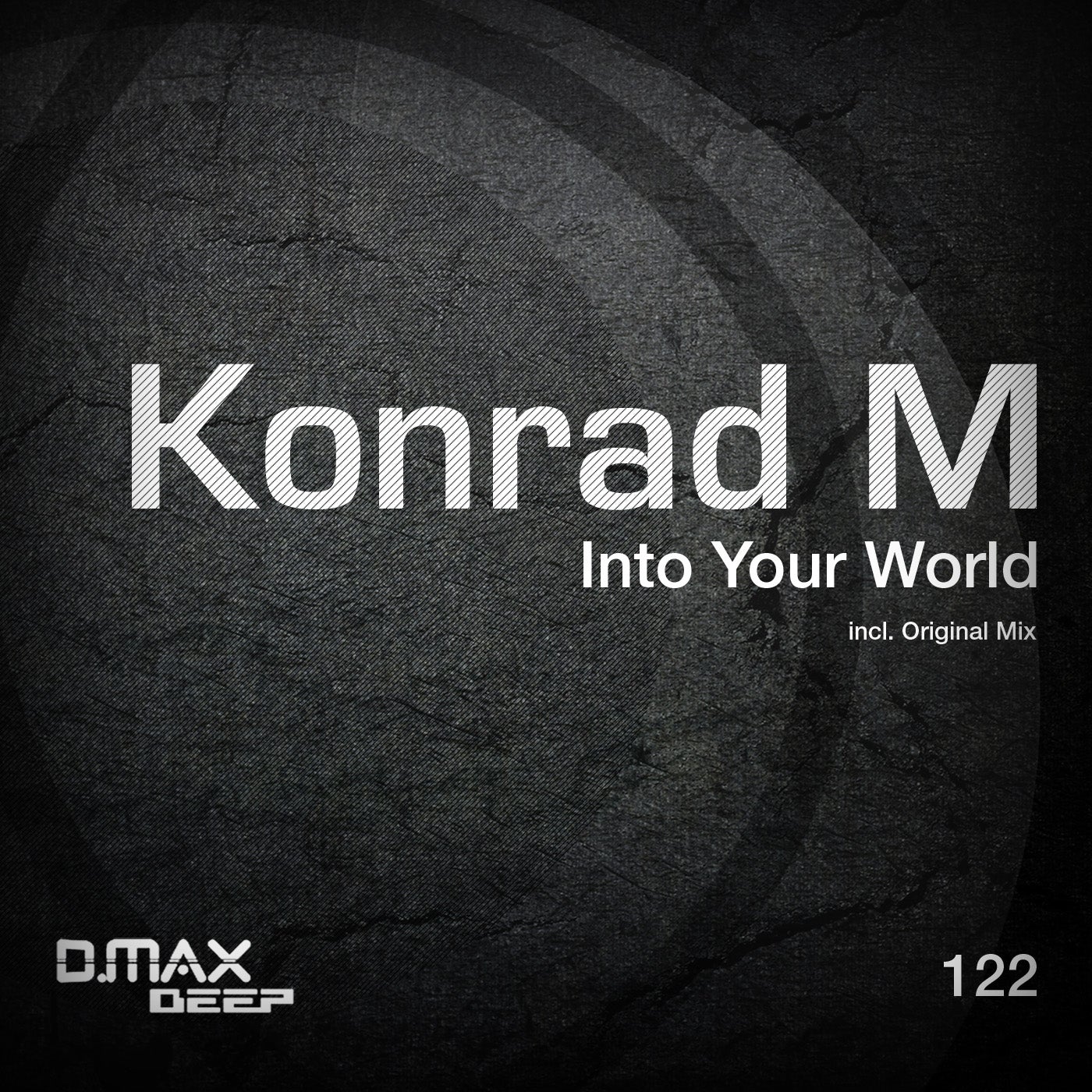 Into Your World (Original Mix)