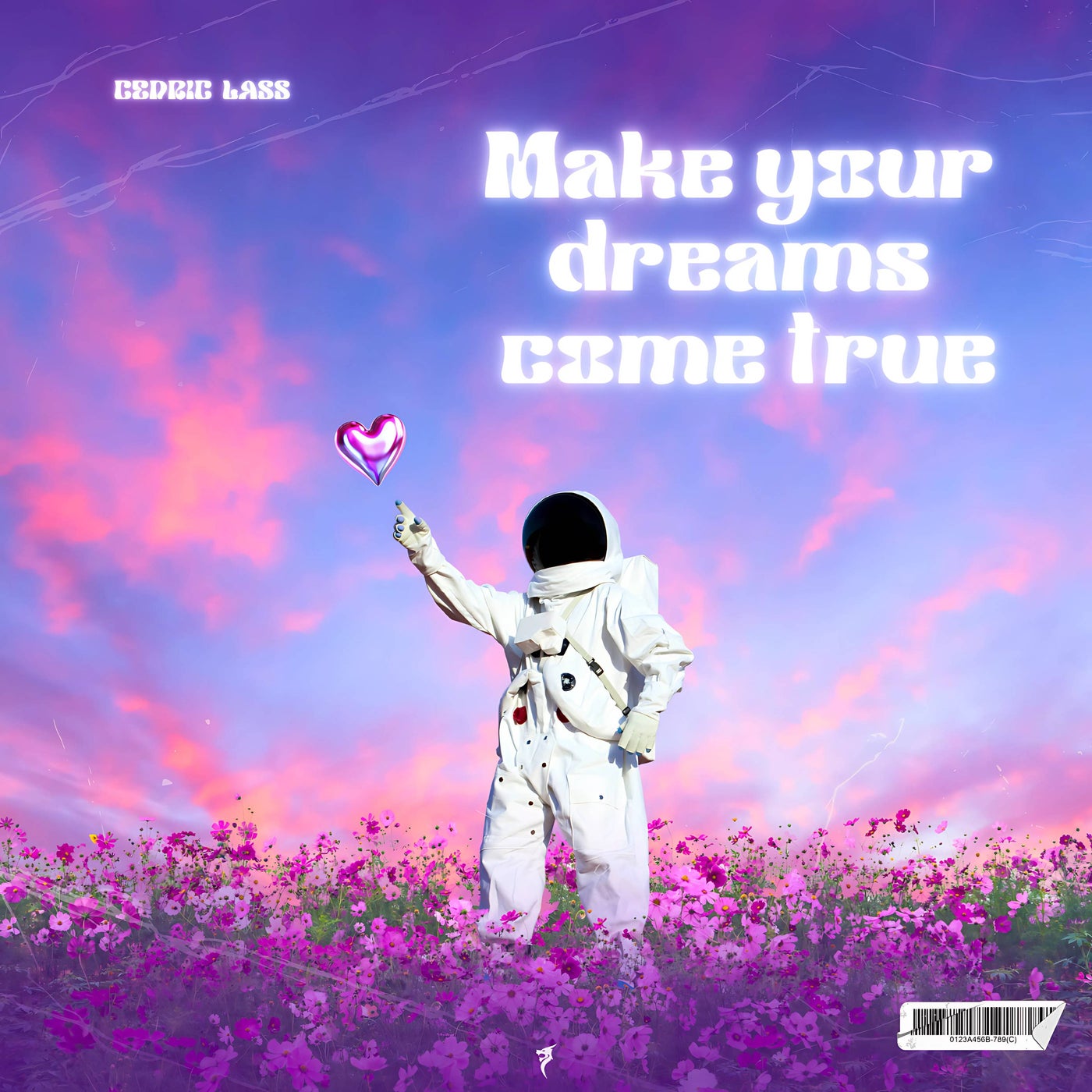 Cover art for Make Your Dreams Come True