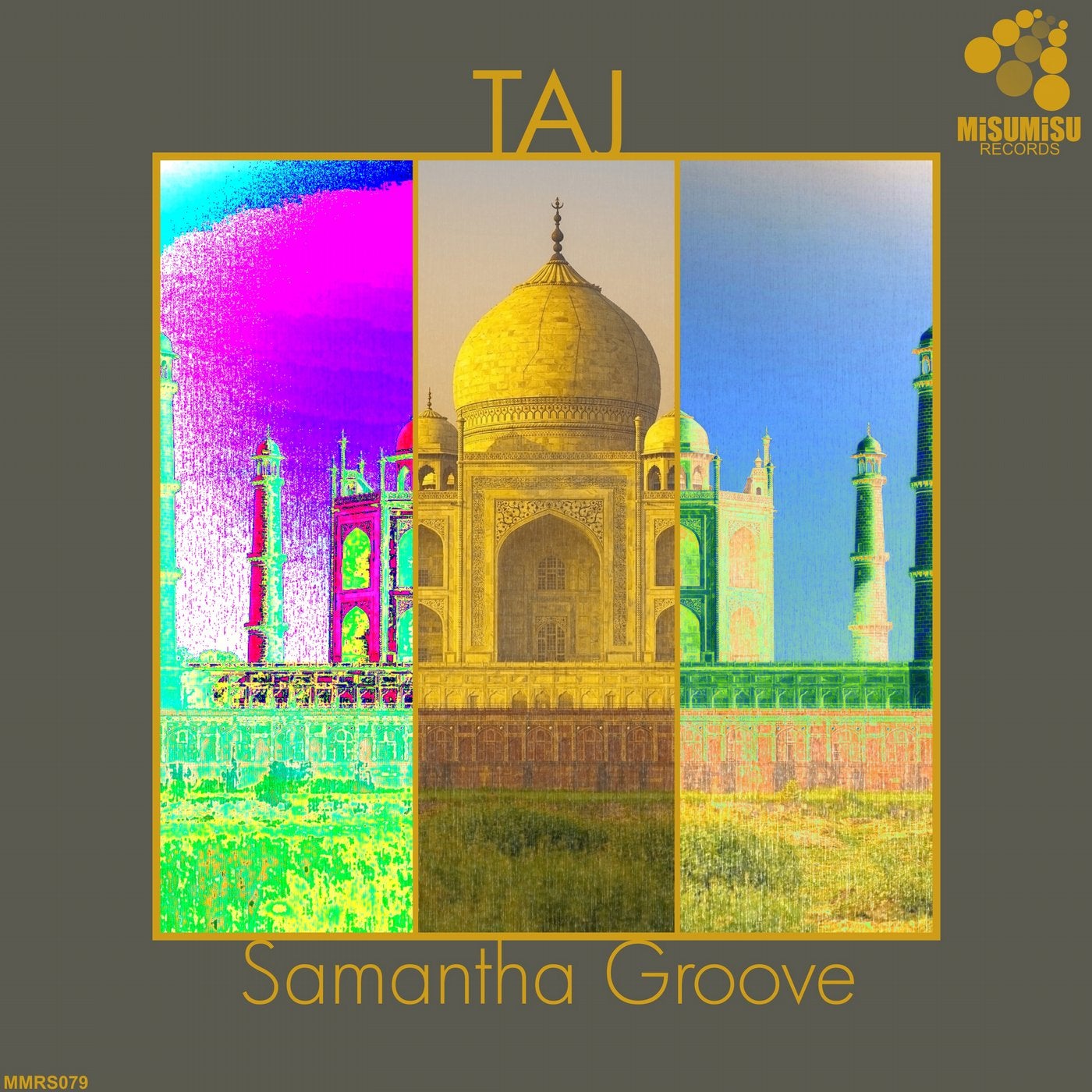 Taj