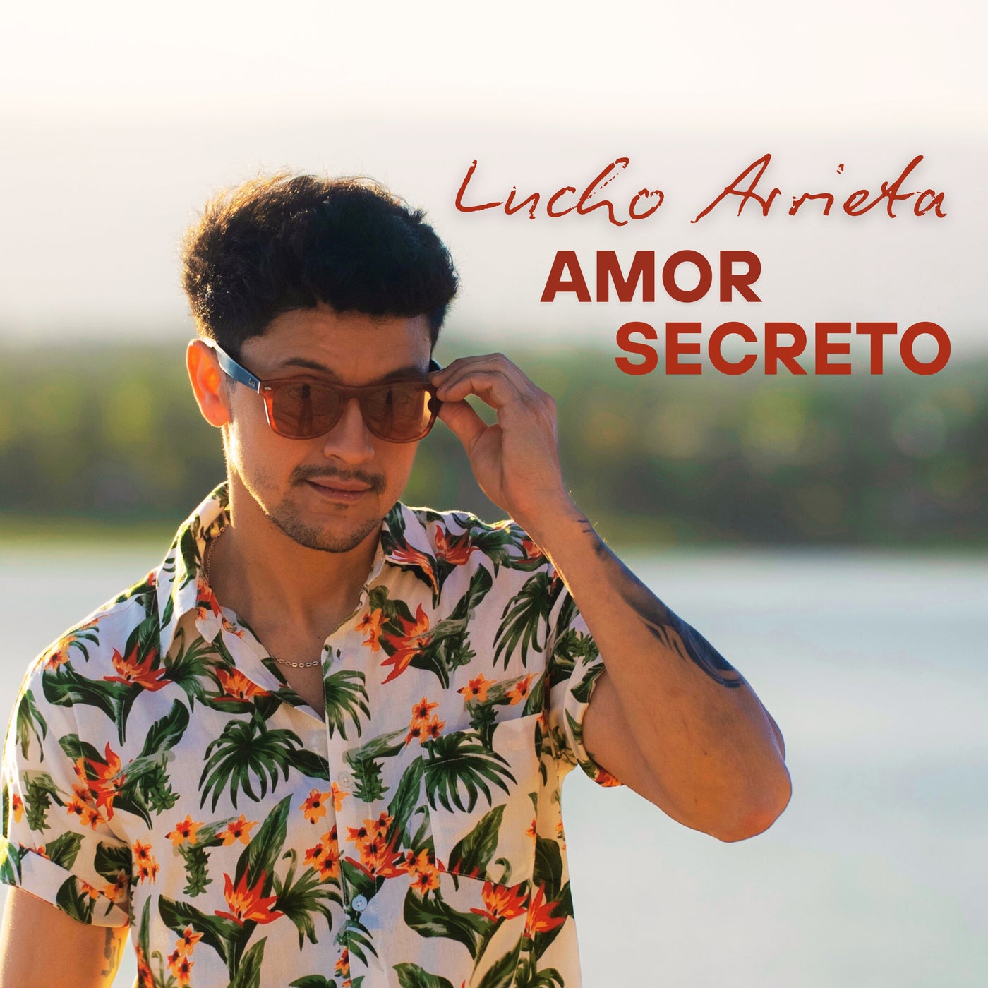 Discograf a de Luis Fonsi (93 discos), image size:1400x1400