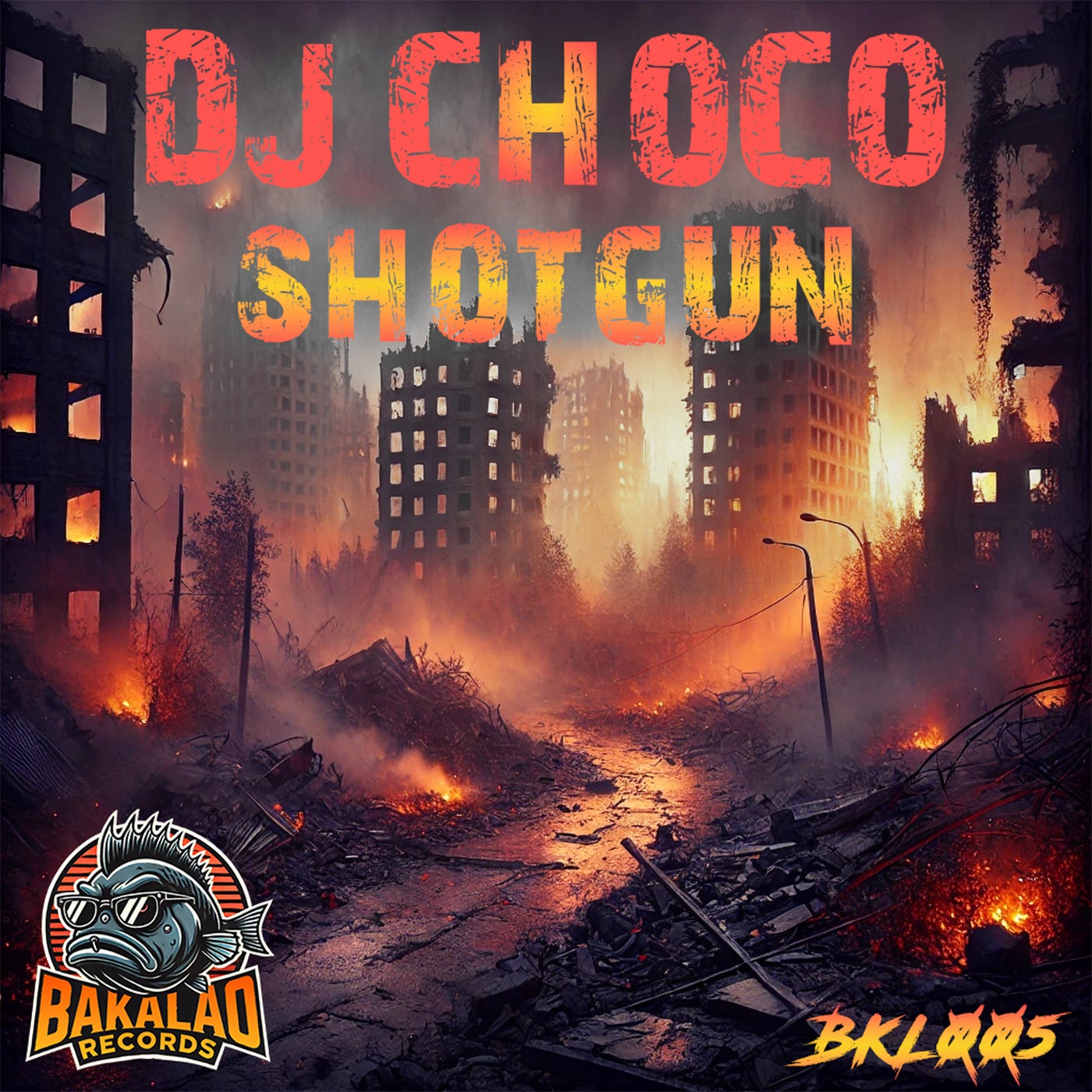 Shotgun