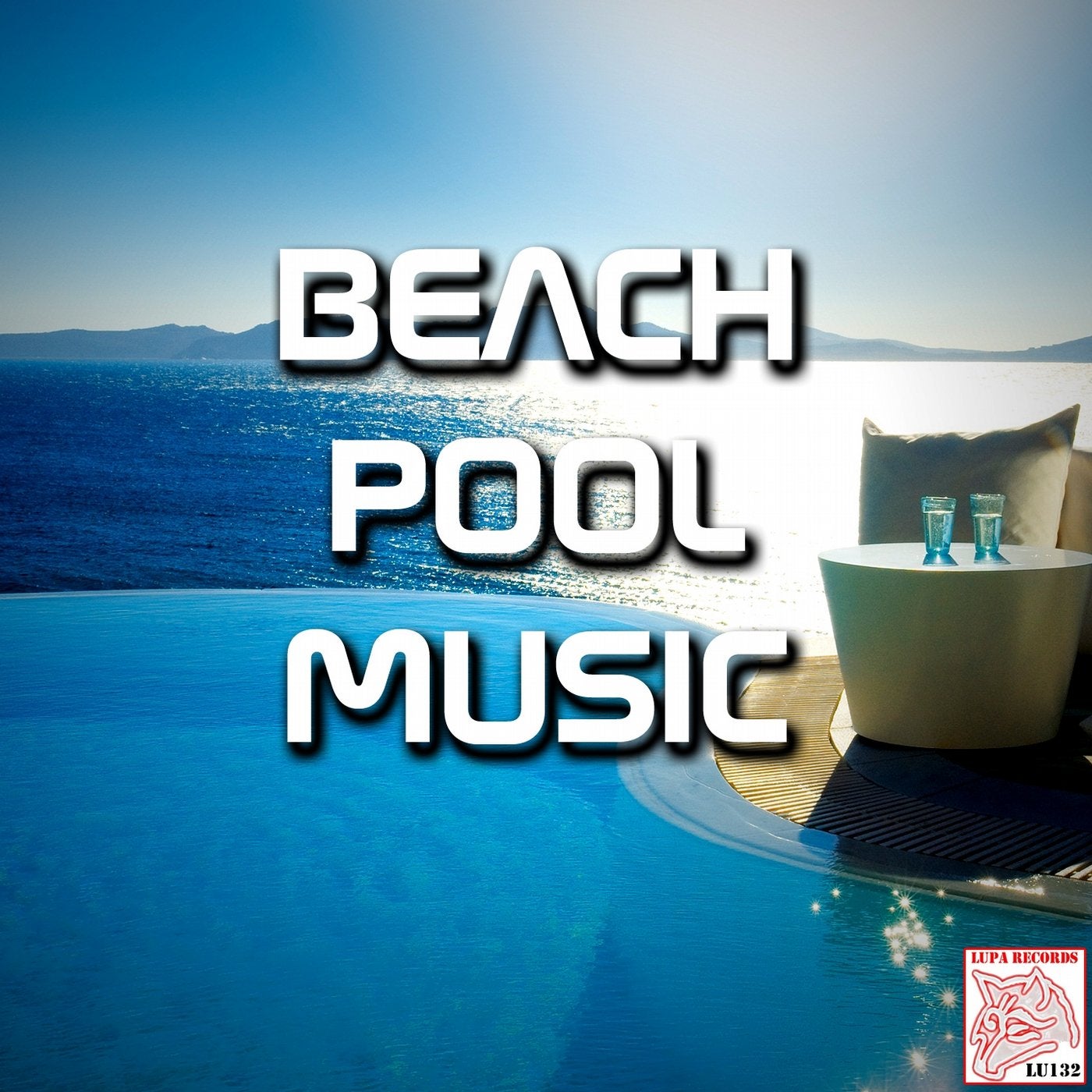 Beach Pool Music
