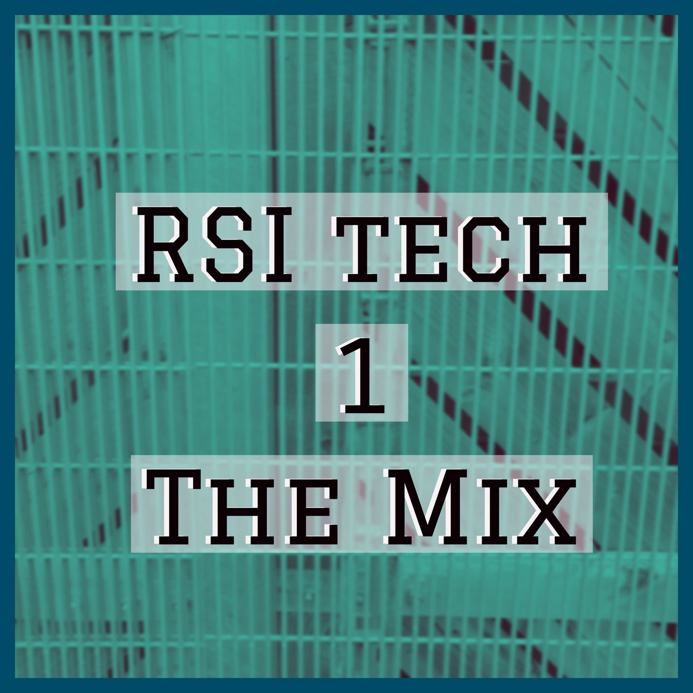 RSI tech 1 The Mix