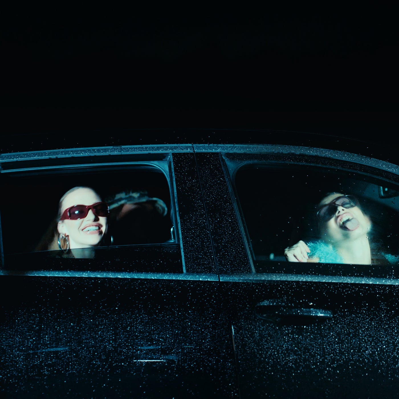 Stick Out (Extended Mix)