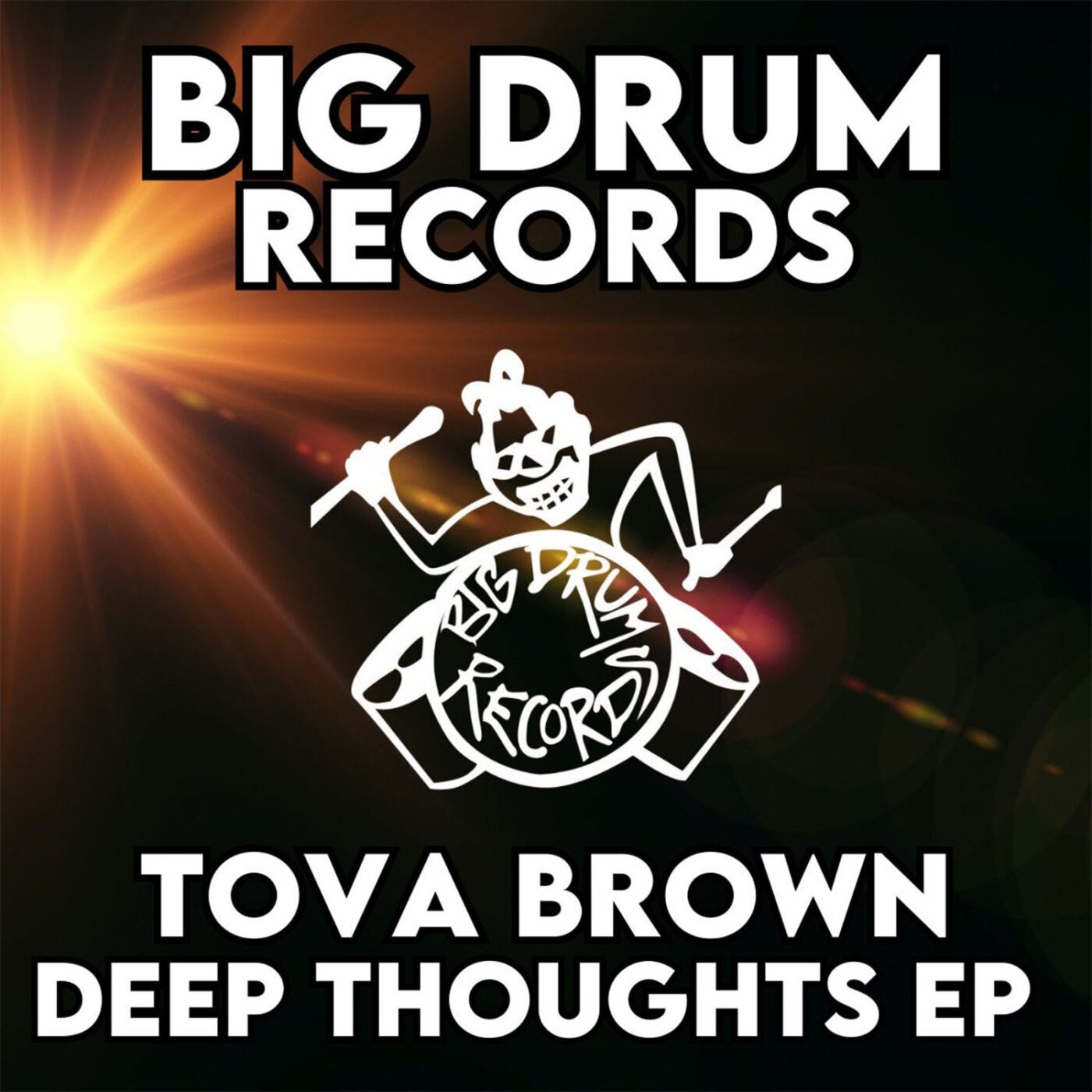 Deep Thoughts EP