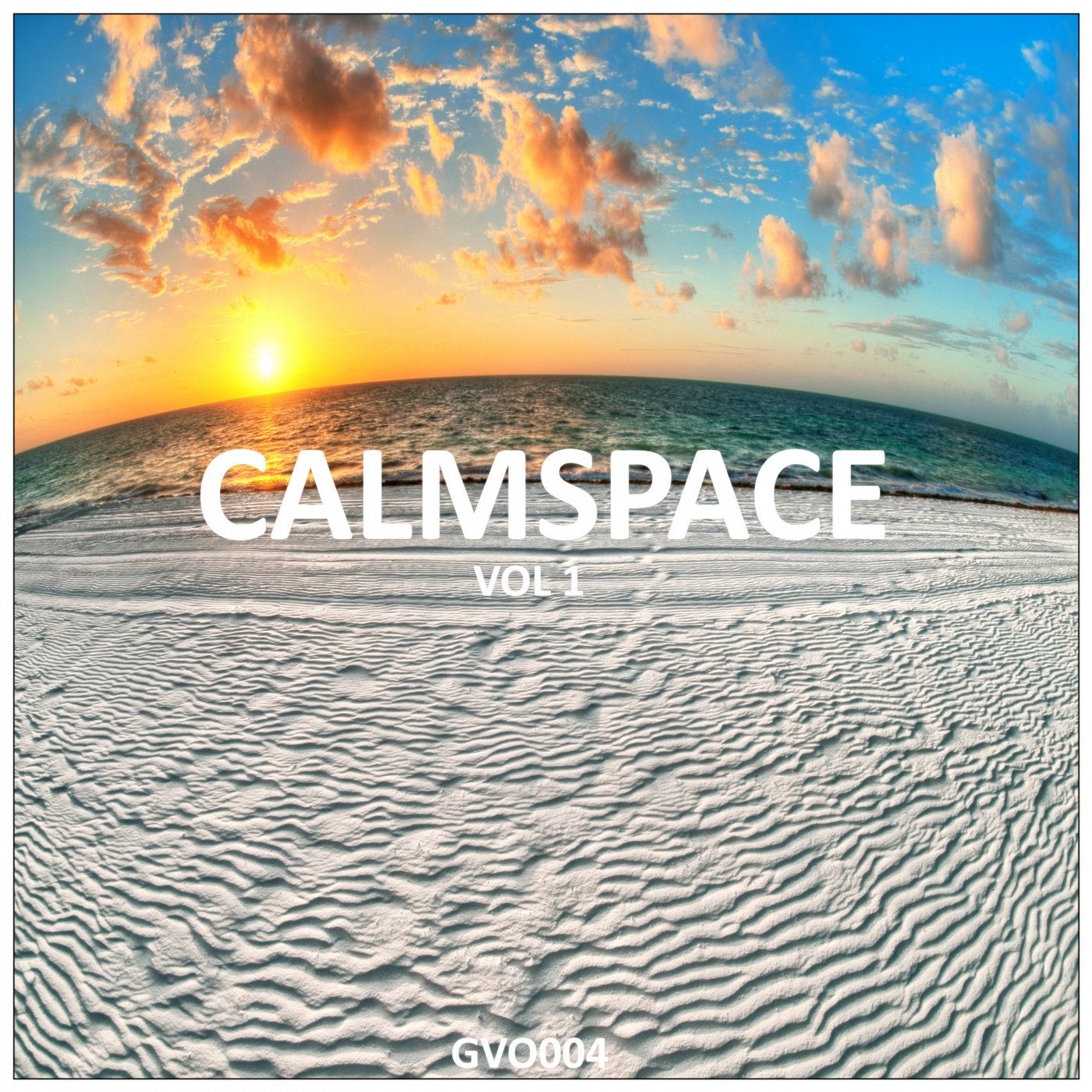 Calm Space