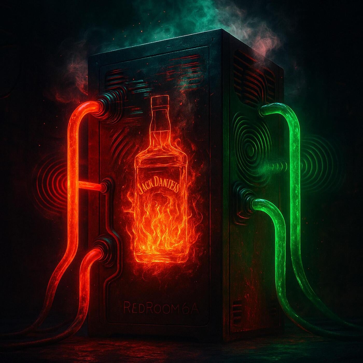 Super Computer (Overclocked) (feat. SEVNTY7) [90's Jungle]