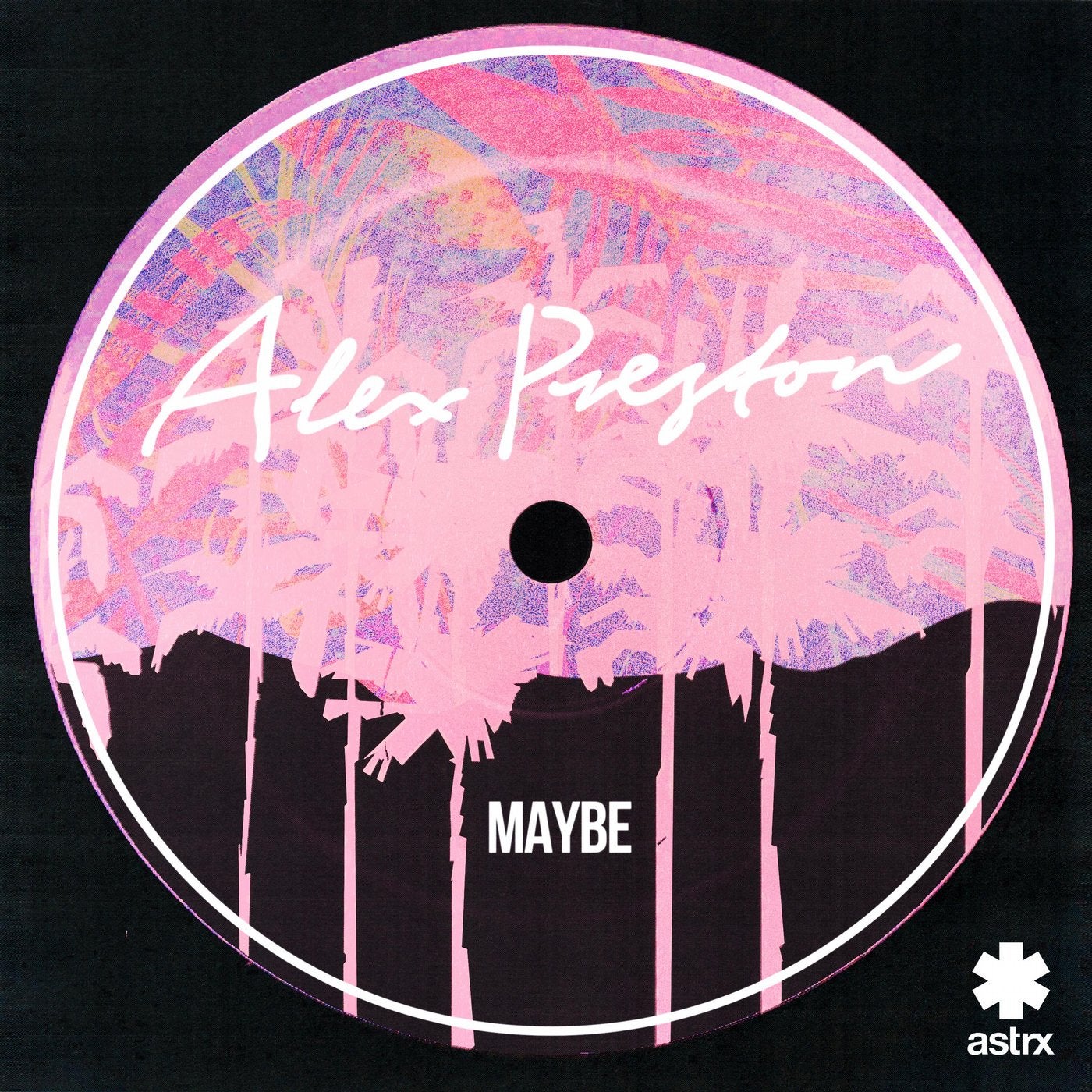 Maybe (Extended Mix)