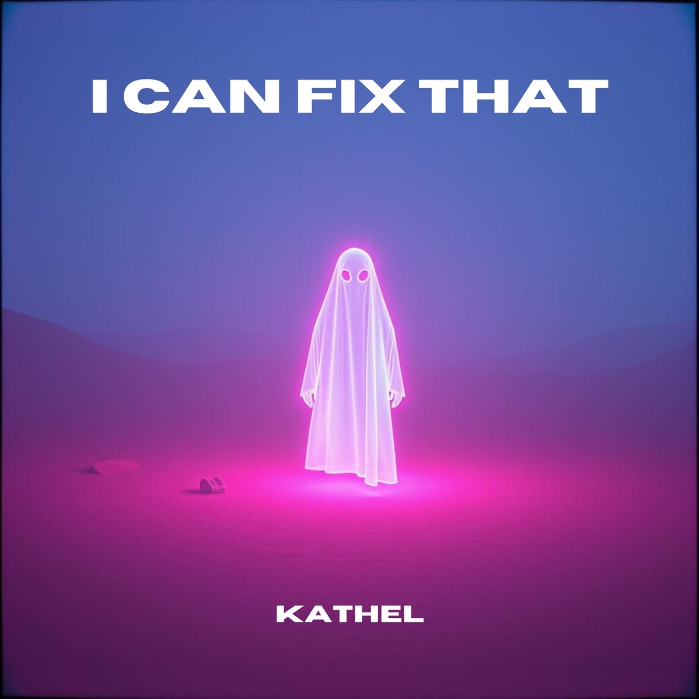 I Can Fix That