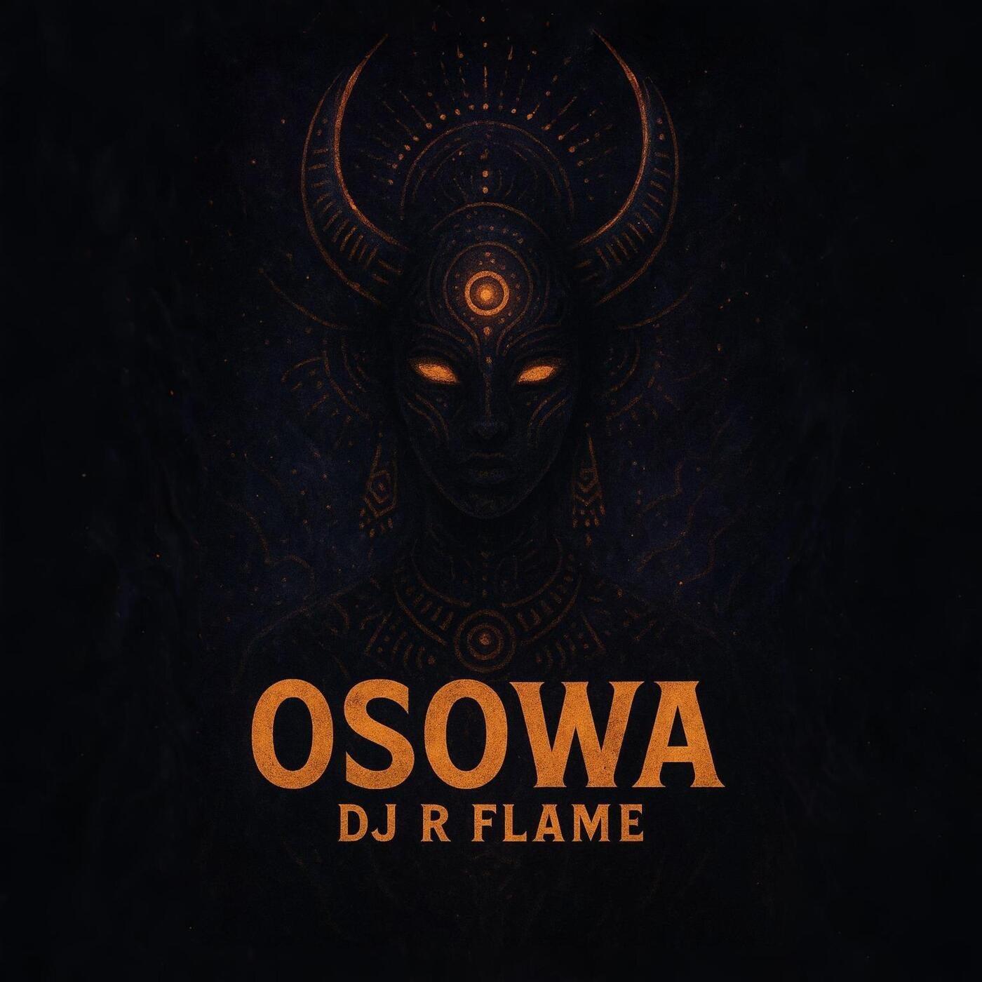 Osowa (Afro Tech)
