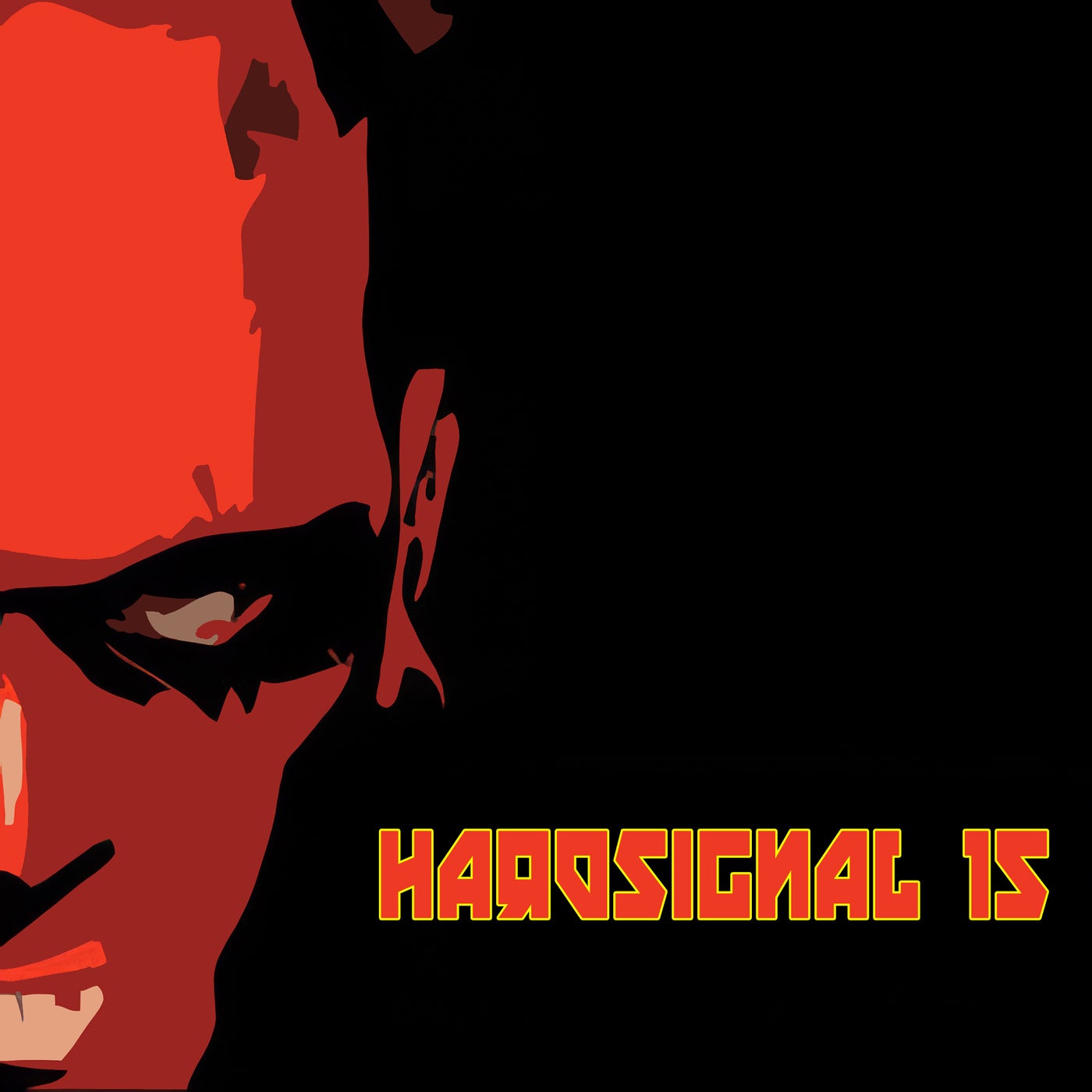 The Final Hardsignal