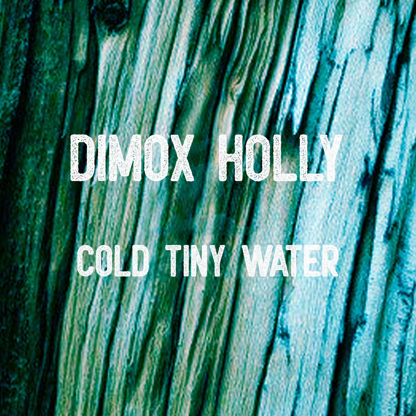 Cold Tiny Water