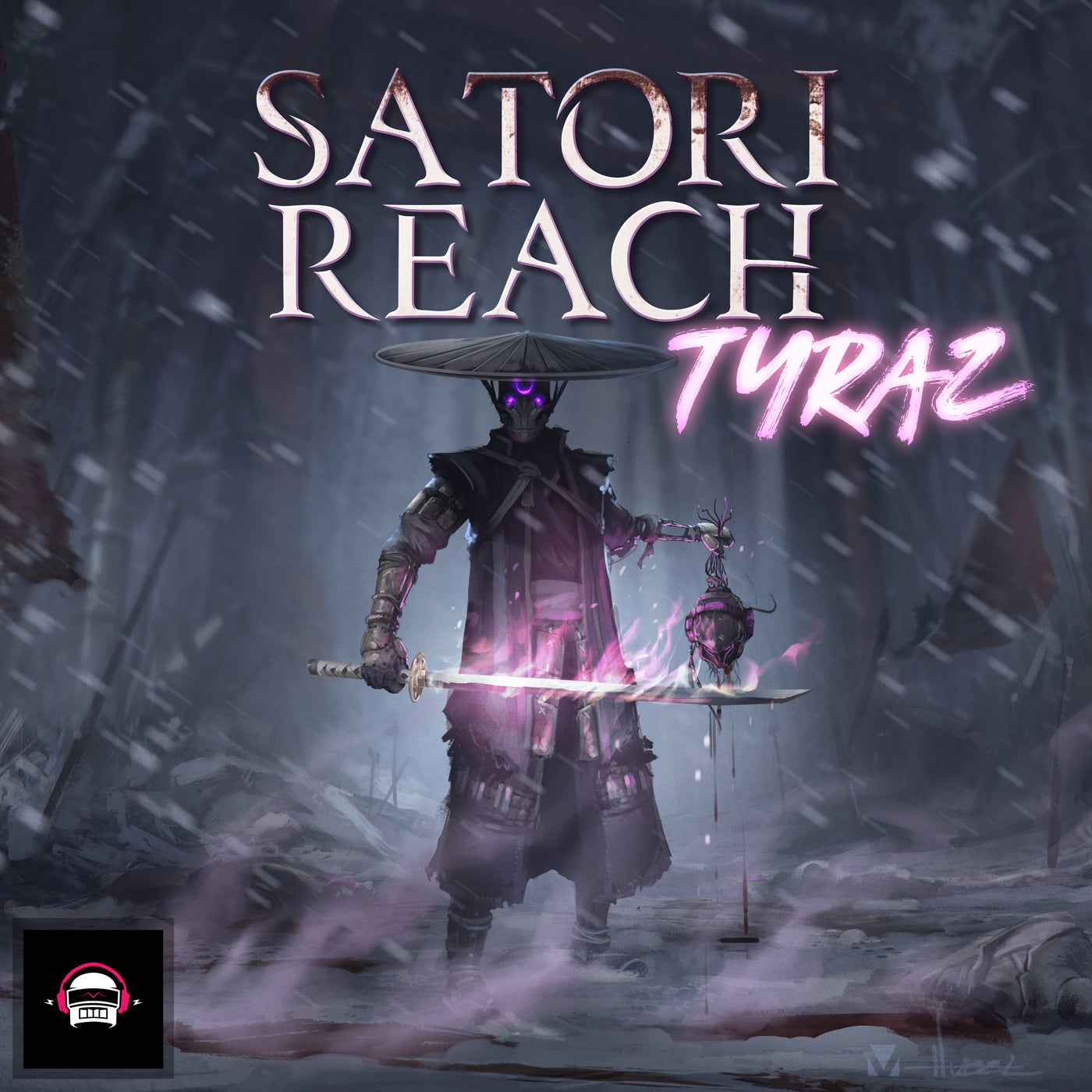 Satori Reach