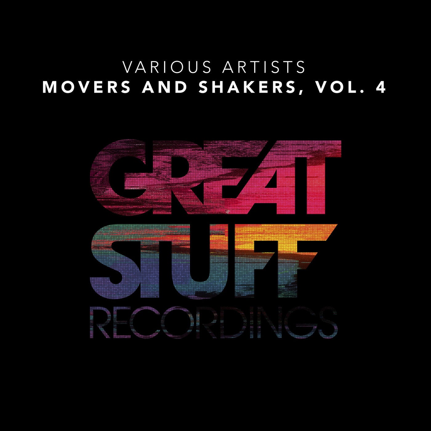 Movers And Shakers, Vol. 4