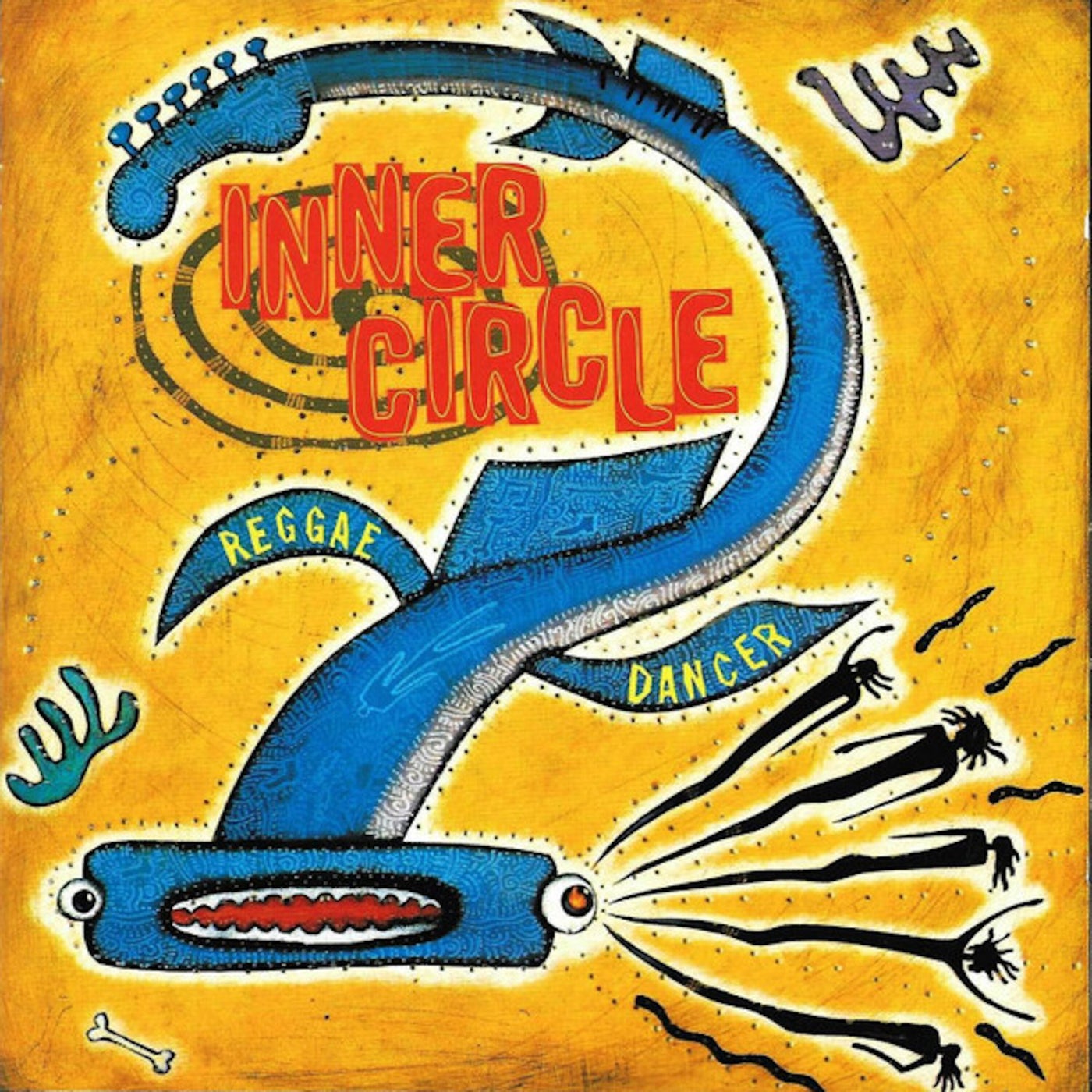 Games People Play (Original Mix) album art
