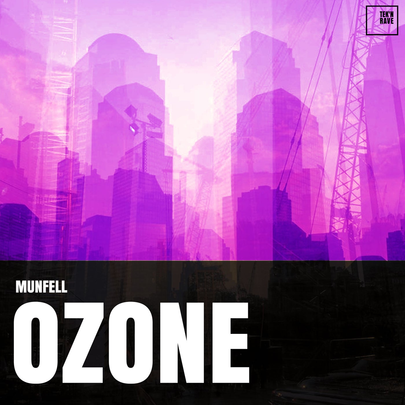 Ozone