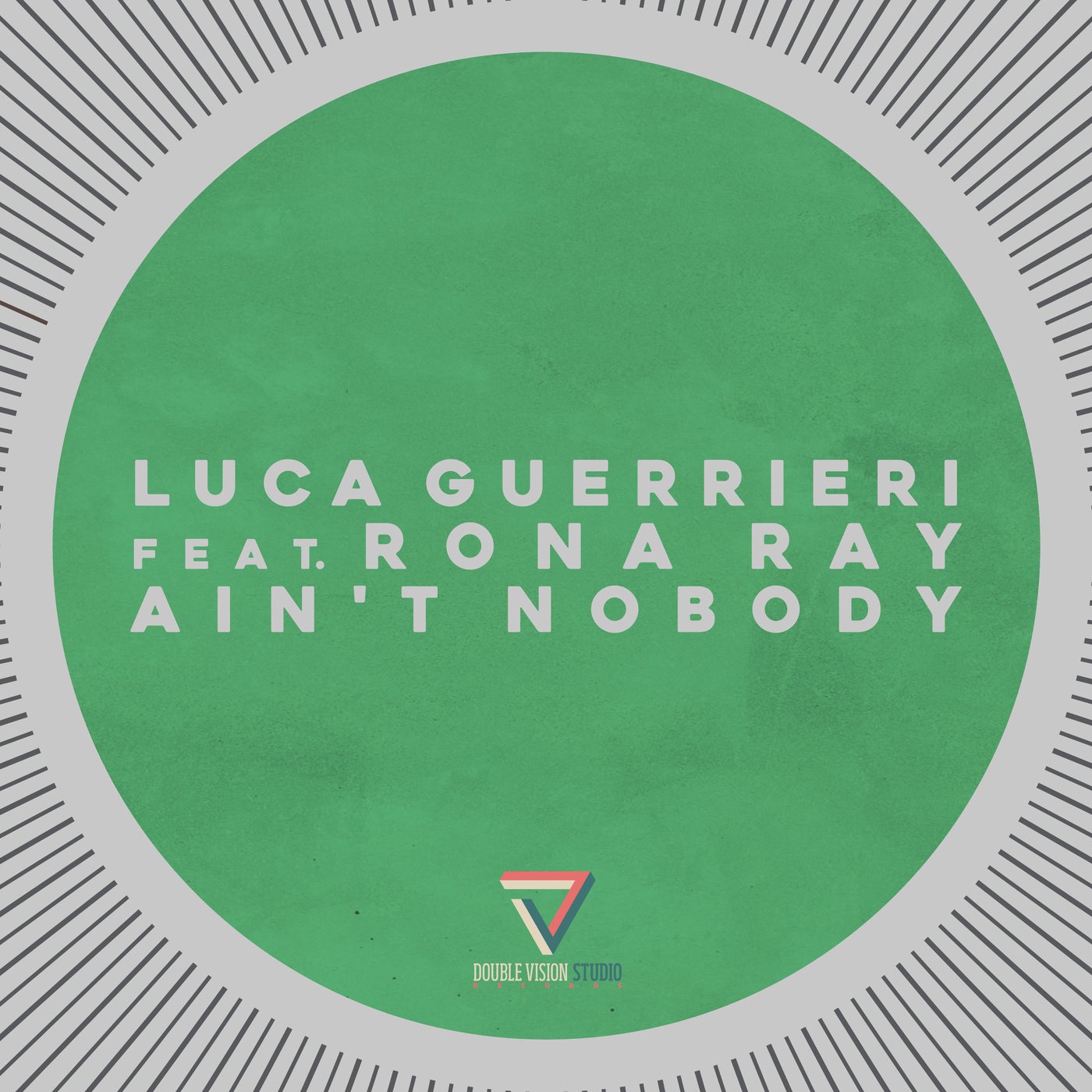 Ain't Nobody