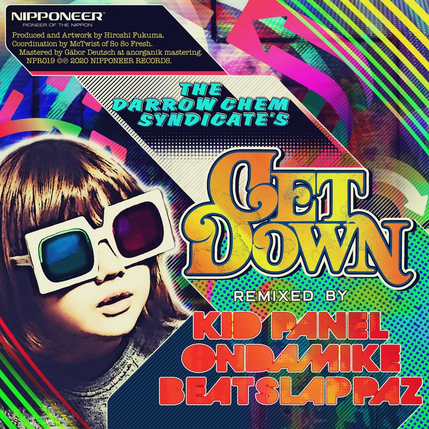 Get Down