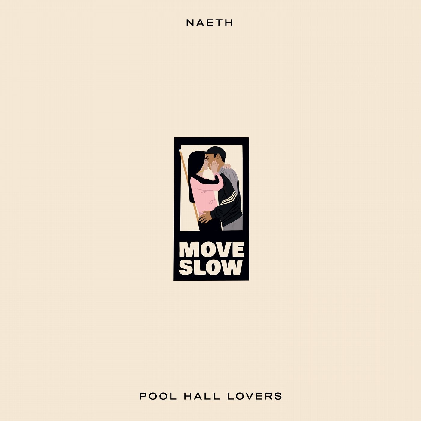 Pool Hall Lovers
