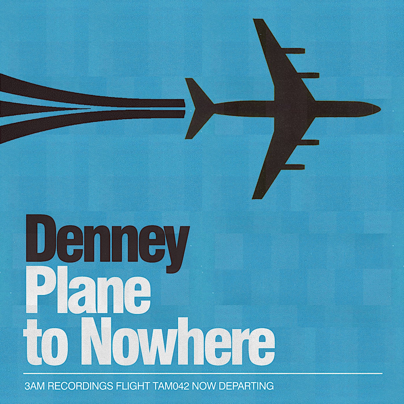 Plane To Nowhere