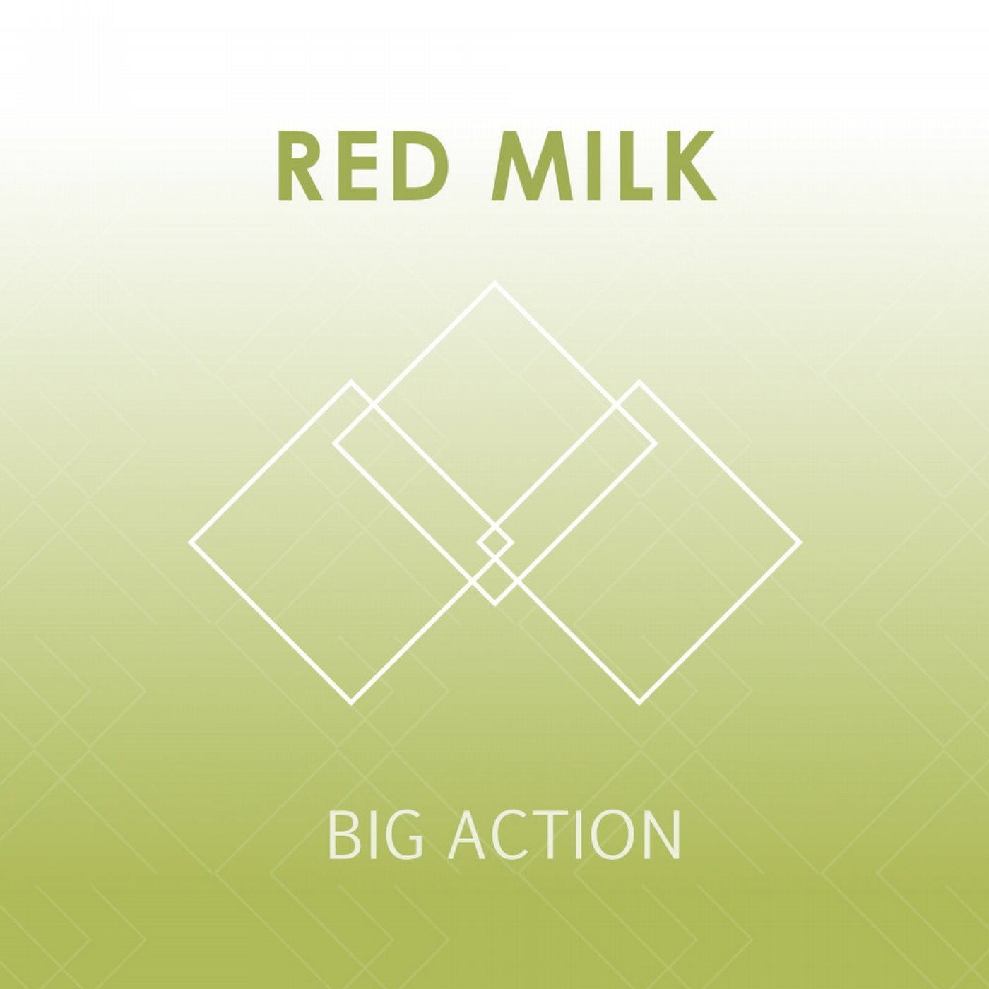 Big Action - Single