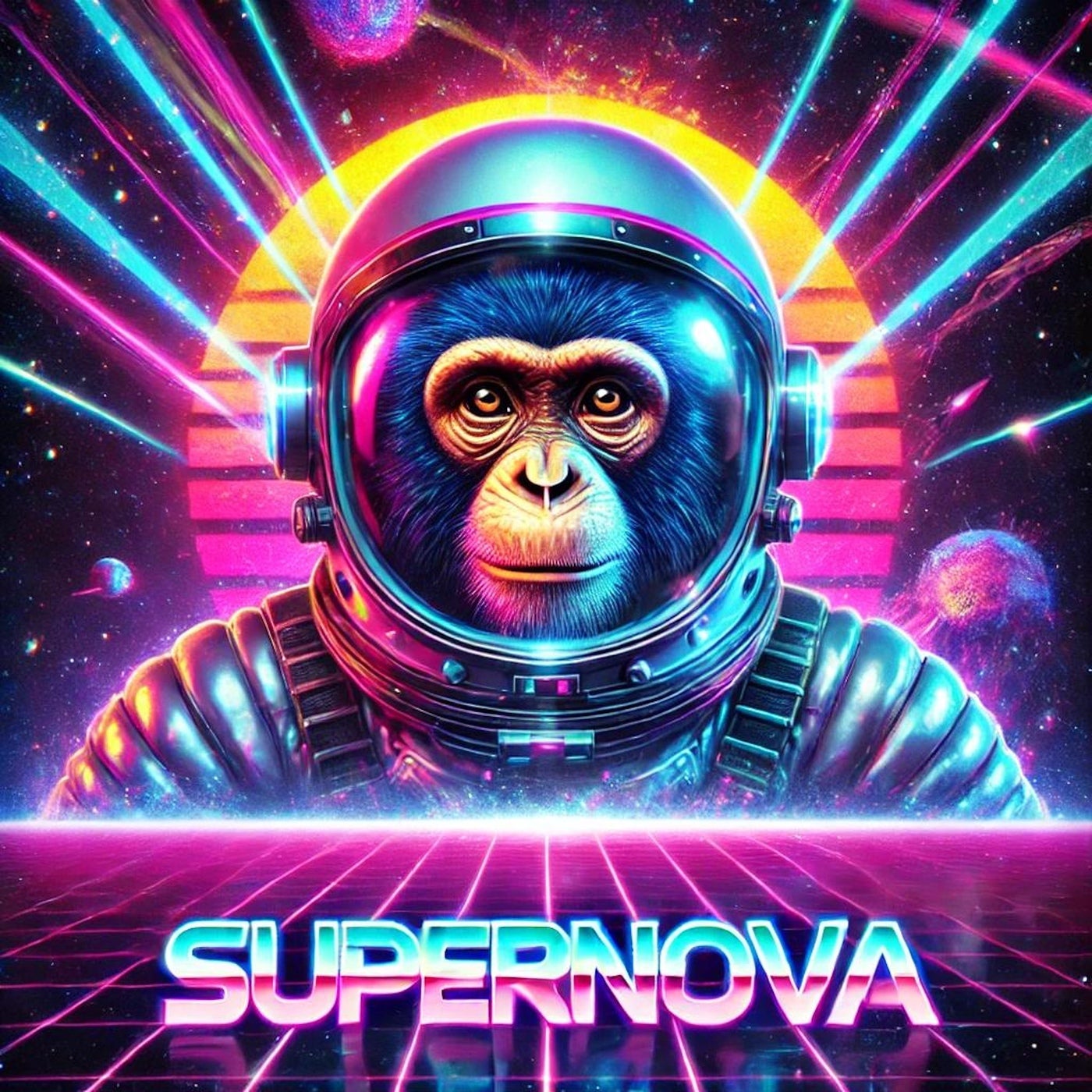 Supernova