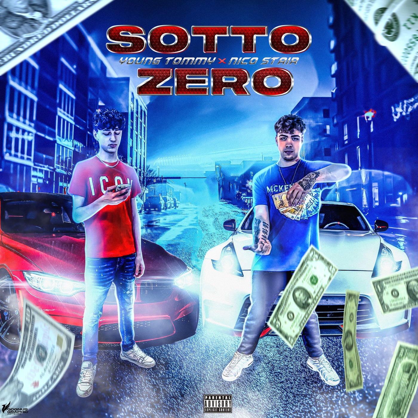 Sotto Zero