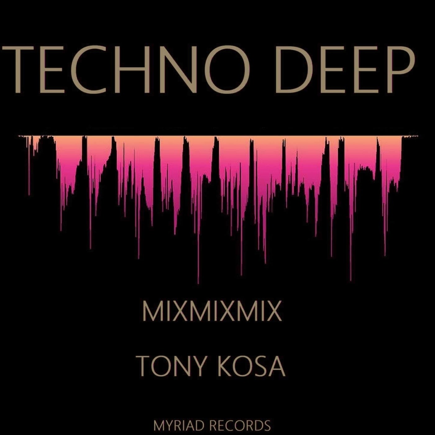 Techno Deep (Mix)