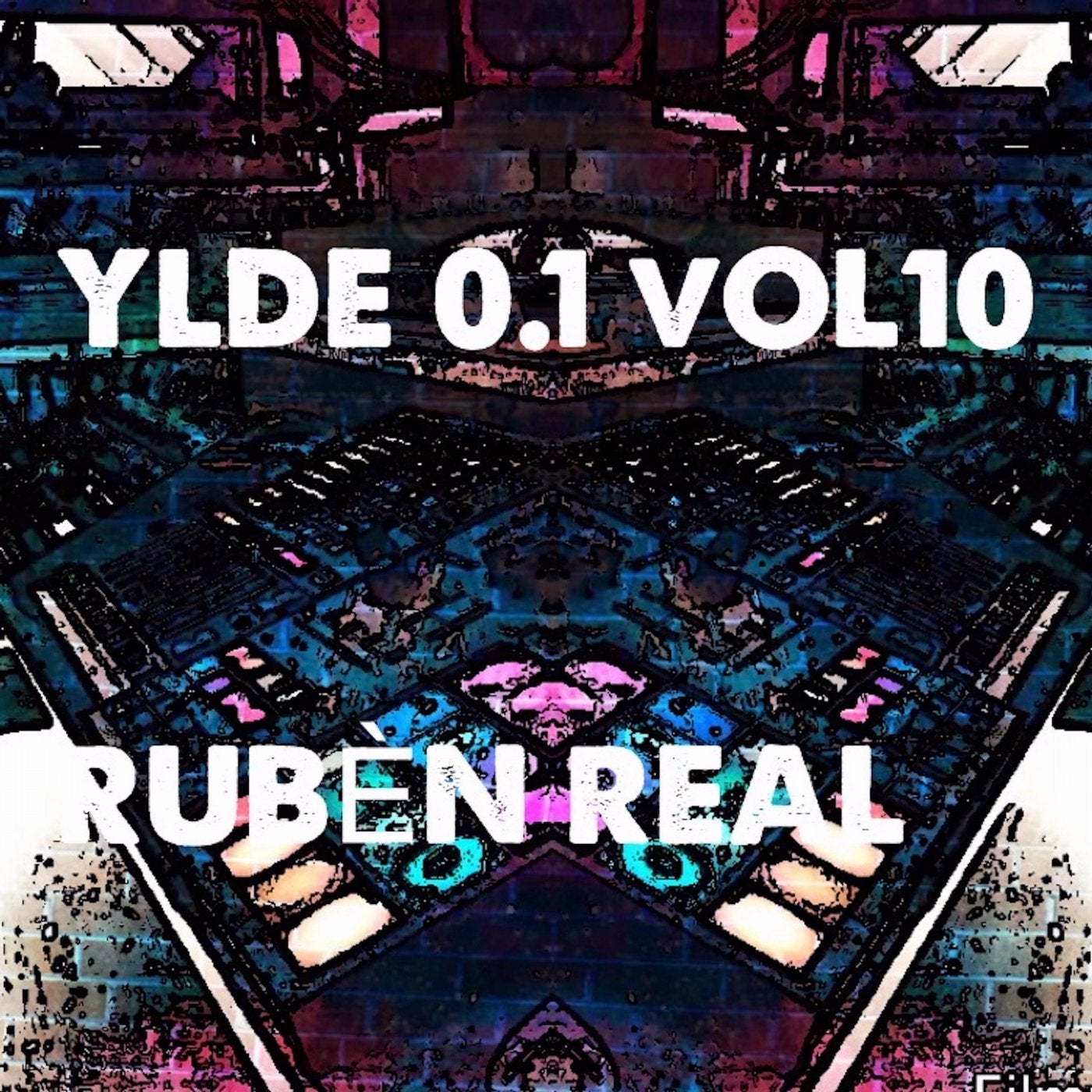 Ylde 0.1, Vol. 10