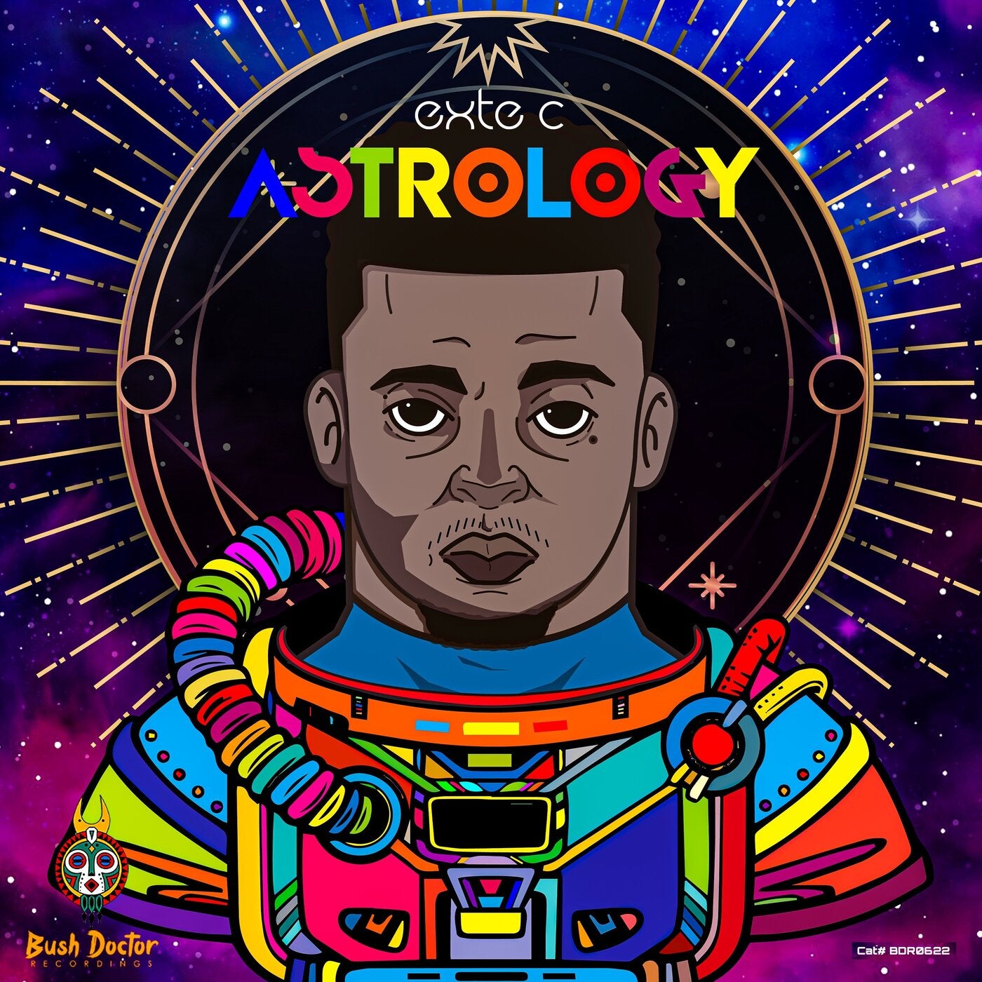 Astrology Ep