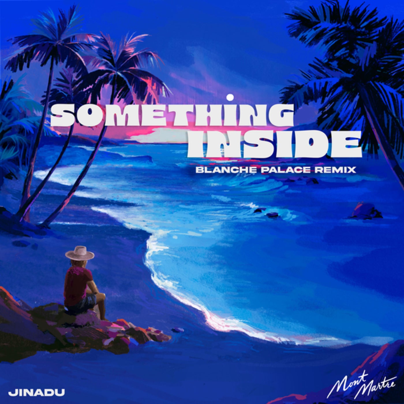 Something Inside (Blanche Palace Rework)