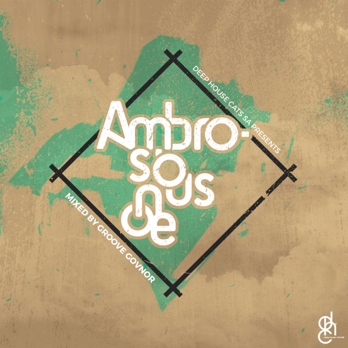 Ambrosious One [Mixed By Groove Govnor] 