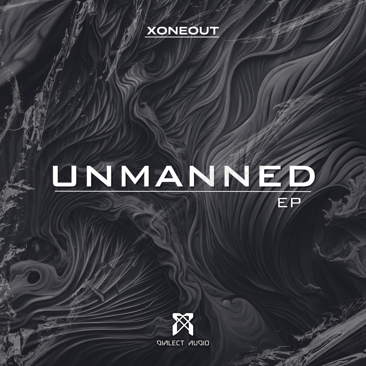 UNMANNED EP