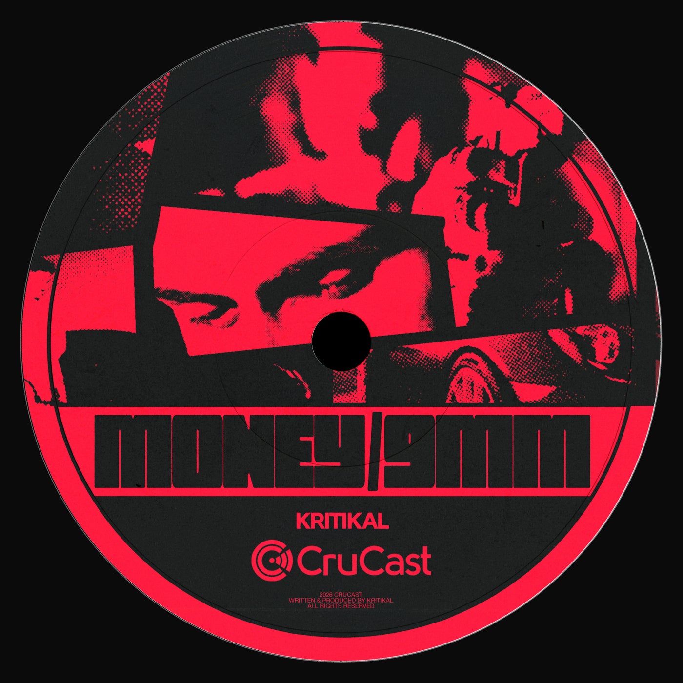 Drum & Bass preview 2