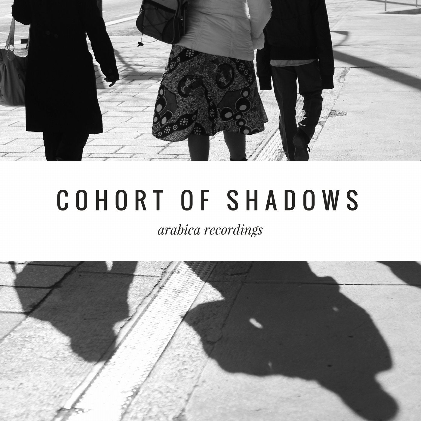 Cohort Of Shadows