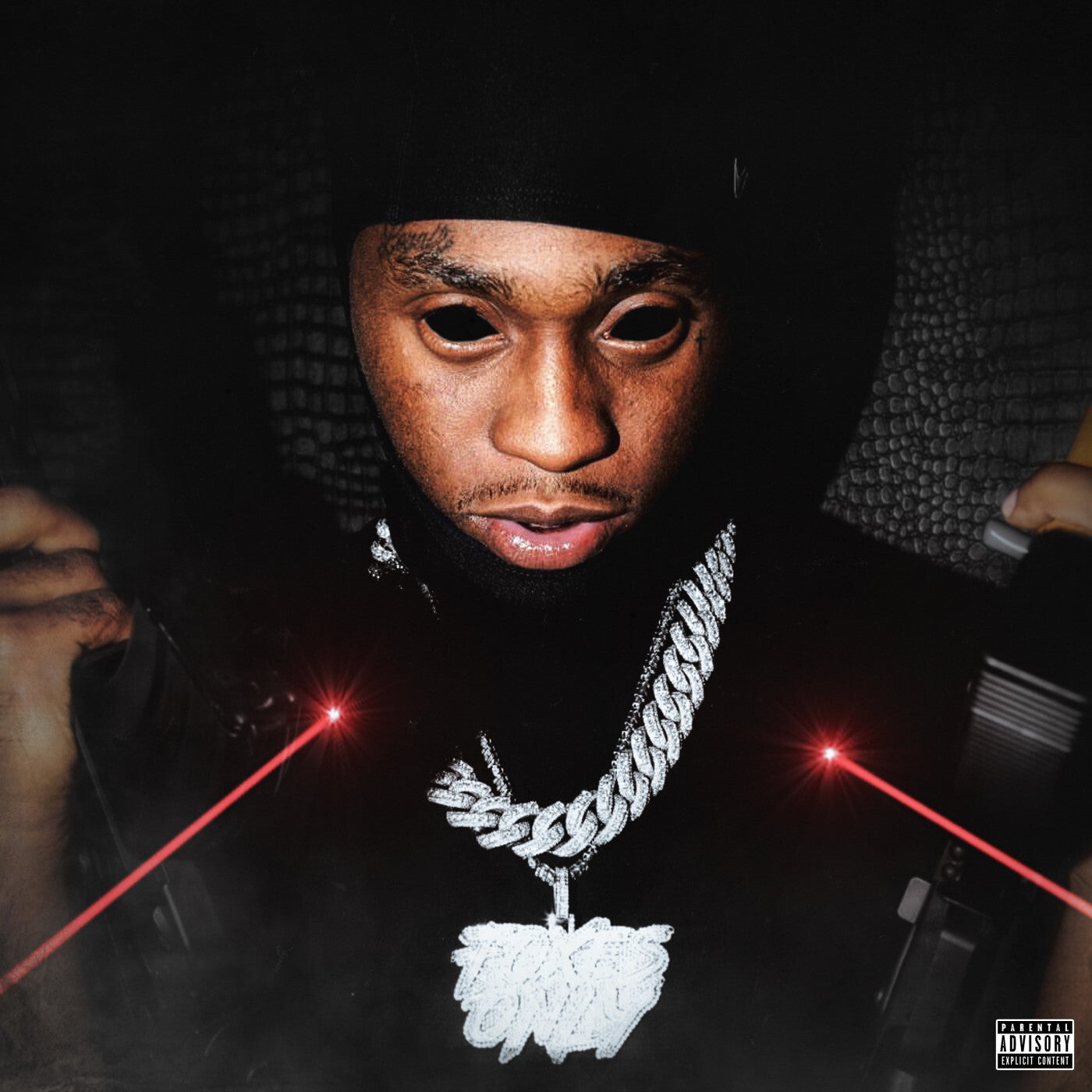 Gcode - Smacker Turnt Rapper 3.5 [Broke] | Music & Downloads on Beatport